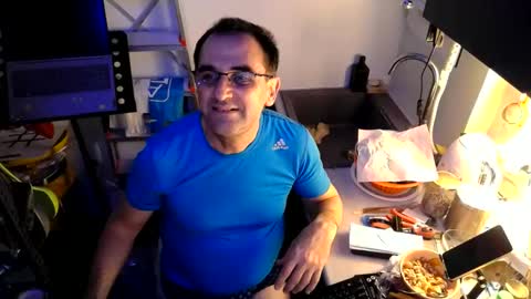 georgempt online show from 01-12-25, 10:43