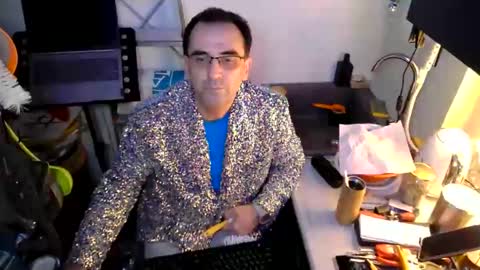 georgempt online show from 01-13-25, 06:38