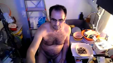 georgempt online show from 01-16-25, 05:53