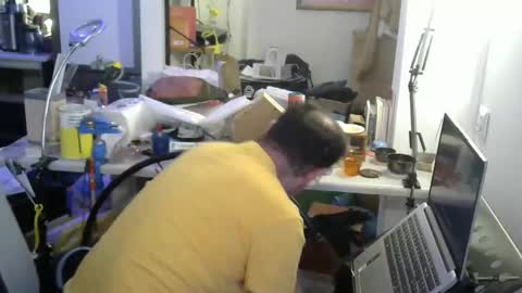 georgempt online show from 01-16-25, 08:54