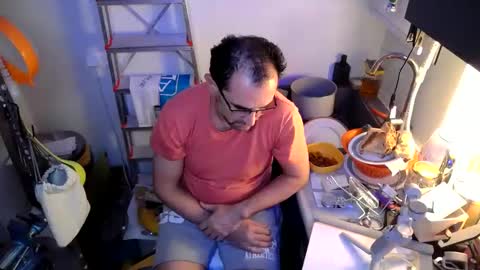 georgempt online show from 01-19-25, 12:17