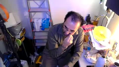 georgempt online show from 01-22-25, 06:52