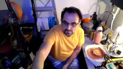 georgempt online show from 01-29-25, 01:05