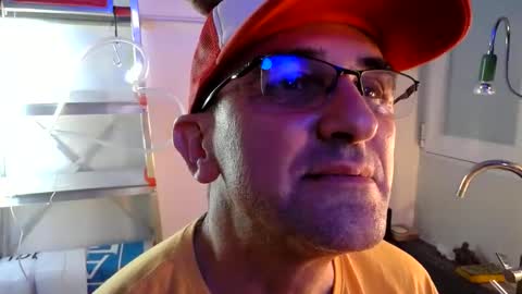 georgempt online show from 01-31-25, 03:44