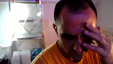 georgempt online show from 01-31-25, 06:47