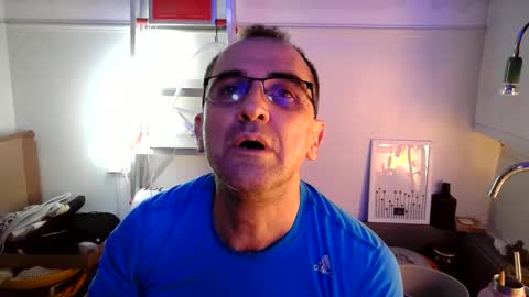 georgempt online show from 02-01-25, 09:08