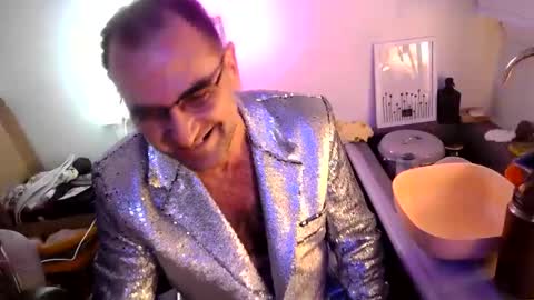 georgempt online show from 02-05-25, 09:07