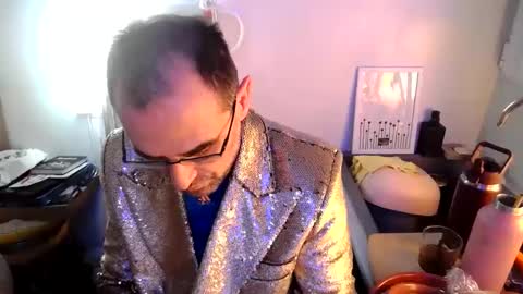 georgempt online show from 02-08-25, 05:40