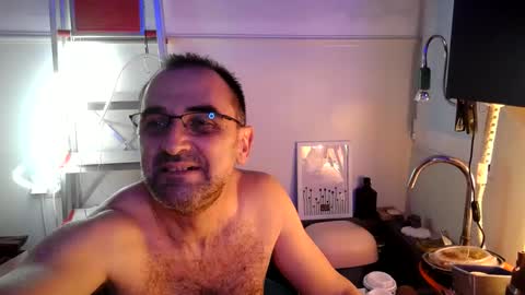 georgempt online show from 02-08-25, 03:31