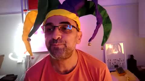 georgempt online show from 02-09-25, 04:57