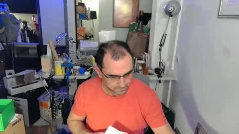 georgempt online show from 02-15-25, 05:30