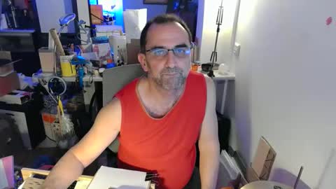 georgempt online show from 02-16-25, 06:43