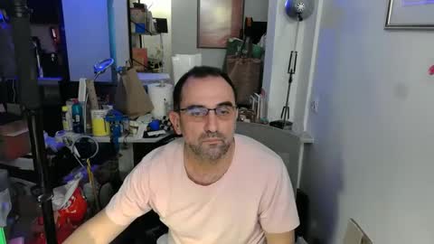 georgempt online show from 02-18-25, 06:15