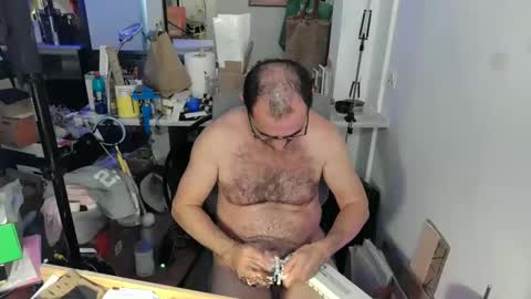 georgempt online show from 02-18-25, 09:21