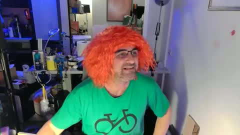 georgempt online show from 02-19-25, 12:46