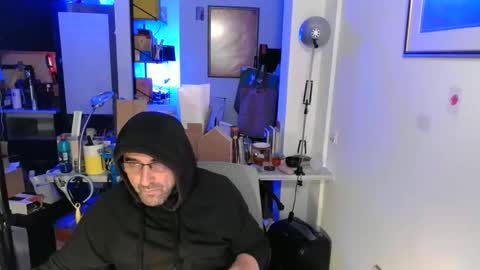 georgempt online show from 02-19-25, 06:00