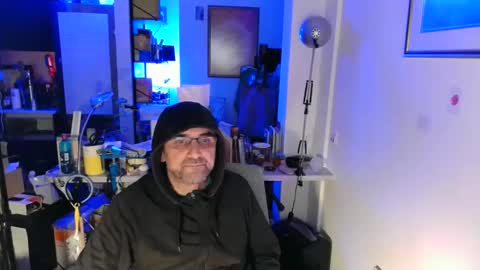 georgempt online show from 02-19-25, 09:03