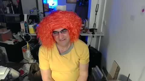 georgempt online show from 02-20-25, 05:18