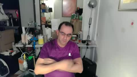 georgempt online show from 02-22-25, 03:12