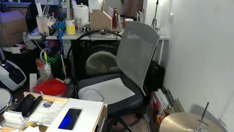 georgempt online show from 02-22-25, 09:34