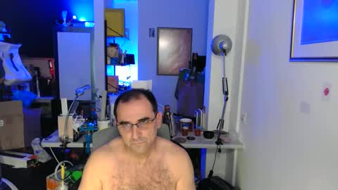 georgempt online show from 02-22-25, 02:52