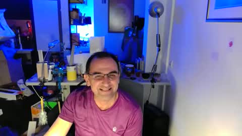 georgempt online show from 02-22-25, 09:04