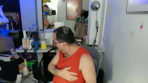 georgempt online show from 02-23-25, 05:45