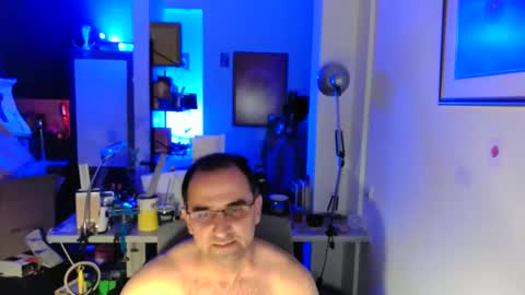 georgempt online show from 02-23-25, 05:18