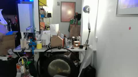 georgempt online show from 02-24-25, 09:43