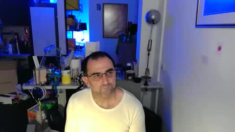 georgempt online show from 02-25-25, 07:03