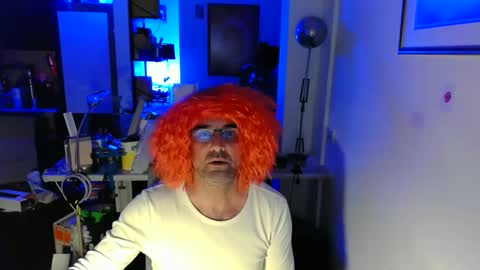 georgempt online show from 02-25-25, 10:07