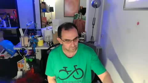 georgempt online show from 02-27-25, 04:52