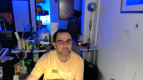 georgempt online show from 02-27-25, 05:15