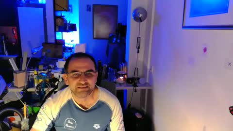 georgempt online show from 02-28-25, 09:33