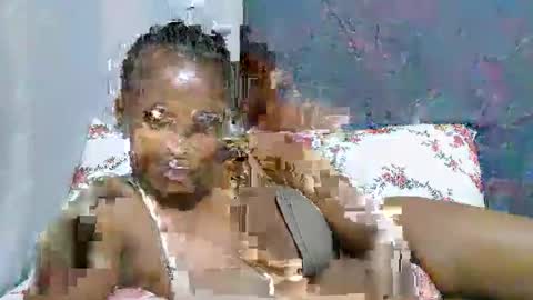 georgeous_kimberly online show from 03-07-26, 08:00