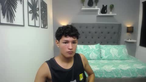 Snapshot of georgeowenss chatting on 02-24-26, 01:31 George Owens online show from 02-24-26, 01:31