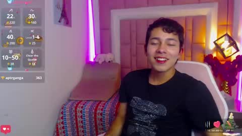 GEORGE online show from 12-09-24, 07:17