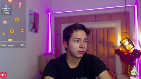 GEORGE online show from 12-09-24, 10:22