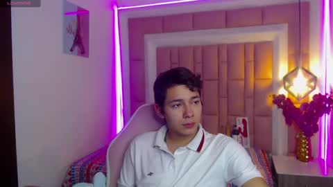 GEORGE online show from 12-10-24, 02:59