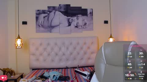 GEORGE online show from 12-22-24, 08:25