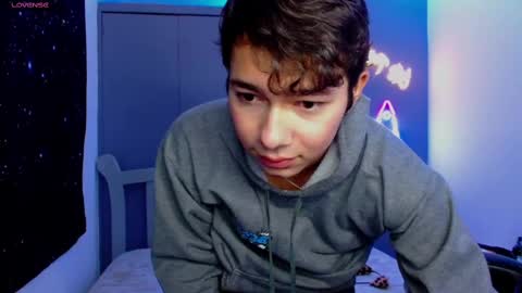 GEORGE online show from 12-23-24, 05:28