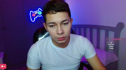 GEORGE online show from 01-17-25, 02:18