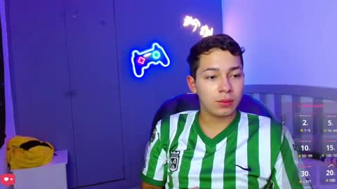 GEORGE online show from 01-18-25, 08:31