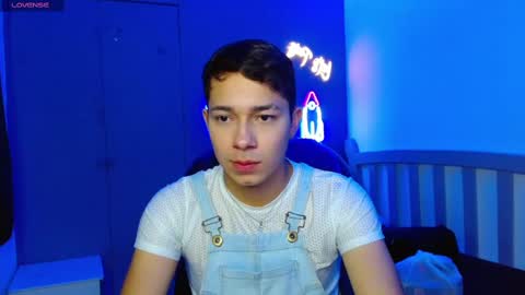 GEORGE online show from 01-23-25, 01:41