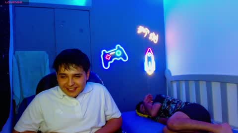 GEORGE online show from 01-26-25, 08:13