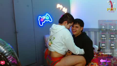 GEORGE online show from 01-31-25, 12:18