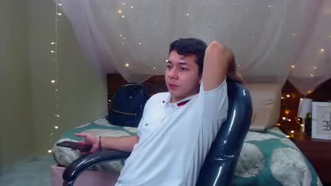 GEORGE online show from 02-02-25, 03:54