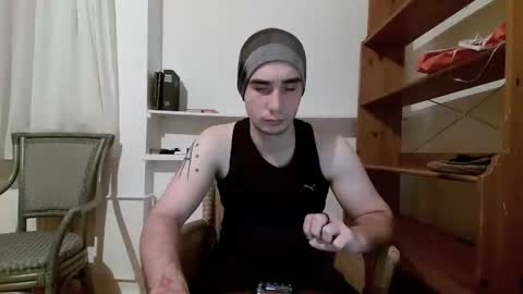 Snapshot of georgeyuno chatting on 12-20-24, 08:23 George Yuno online show from 12-20-24, 08:23