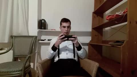 Snapshot of georgeyuno chatting on 12-21-24, 11:24 George Yuno online show from 12-21-24, 11:24