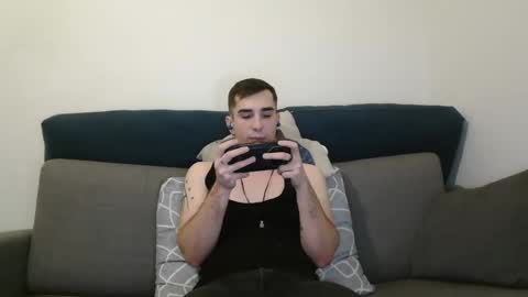 Snapshot of georgeyuno chatting on 01-10-25, 05:24 George Yuno online show from 01-10-25, 05:24